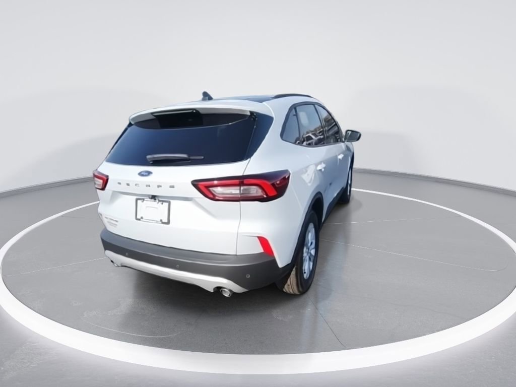 New 2026 Ford Escape Active w/ Tech Pack #1 image 8