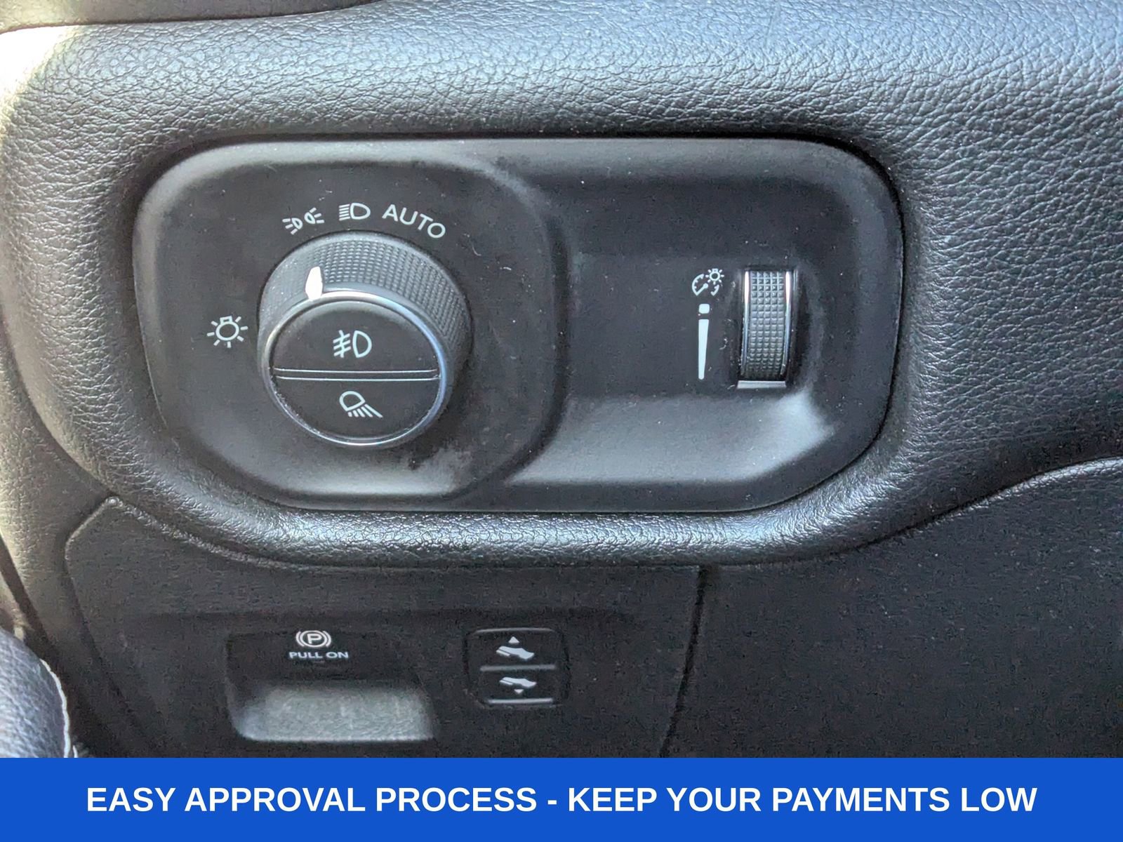 Used 2023 RAM 1500 Rebel w/ Rebel Level 2 Equipment Group image 42