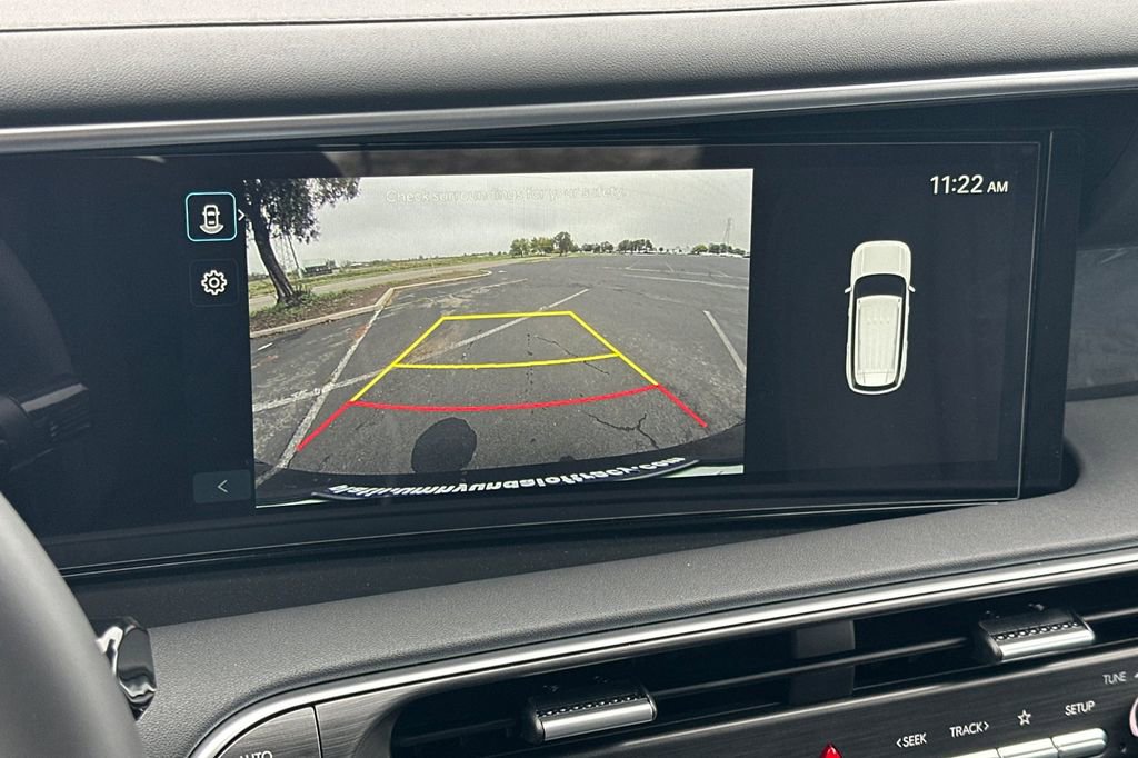 New 2026 Hyundai Palisade SEL image 18