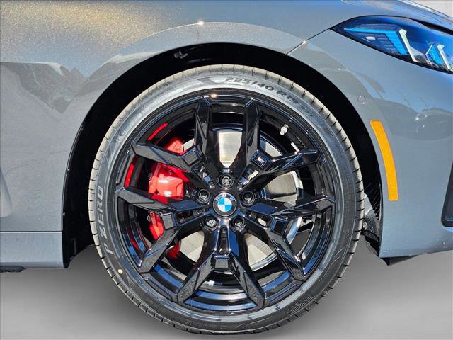 New 2026 BMW 440i xDrive Coupe image 8