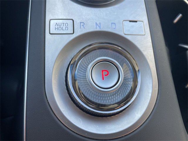 Used 2025 Genesis GV70 2.5T image 16