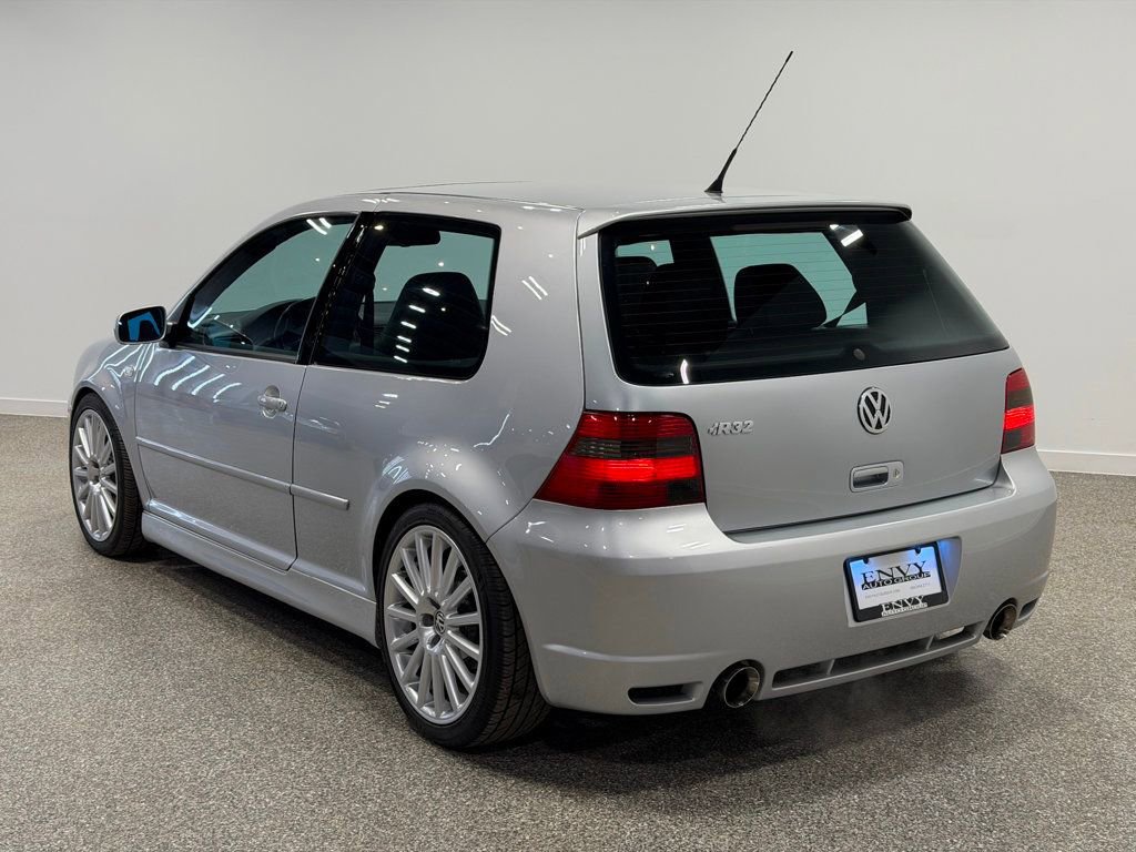 Used 2004 Volkswagen R32 image 29