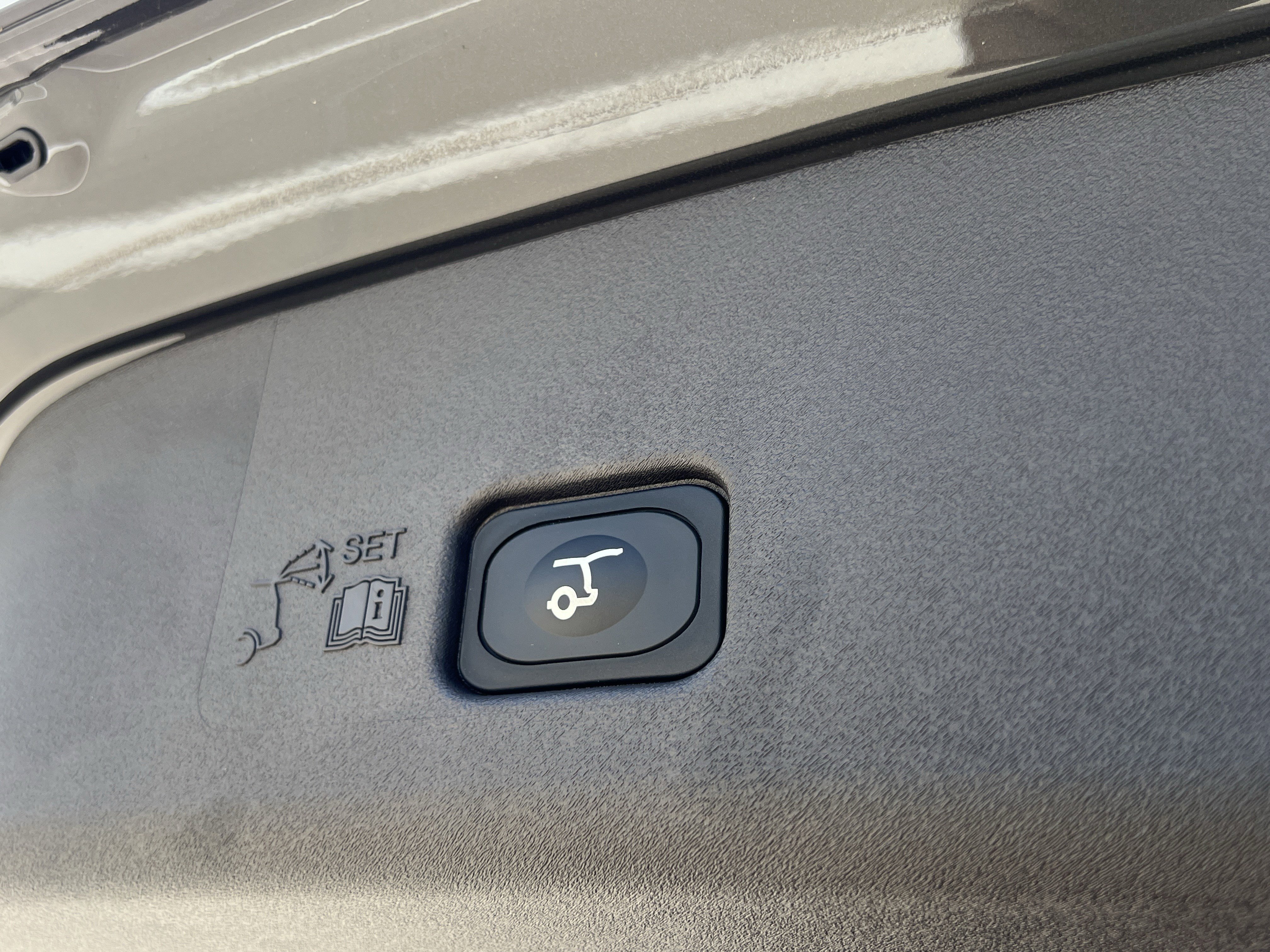 New 2025 Lincoln Nautilus Black Label image 33