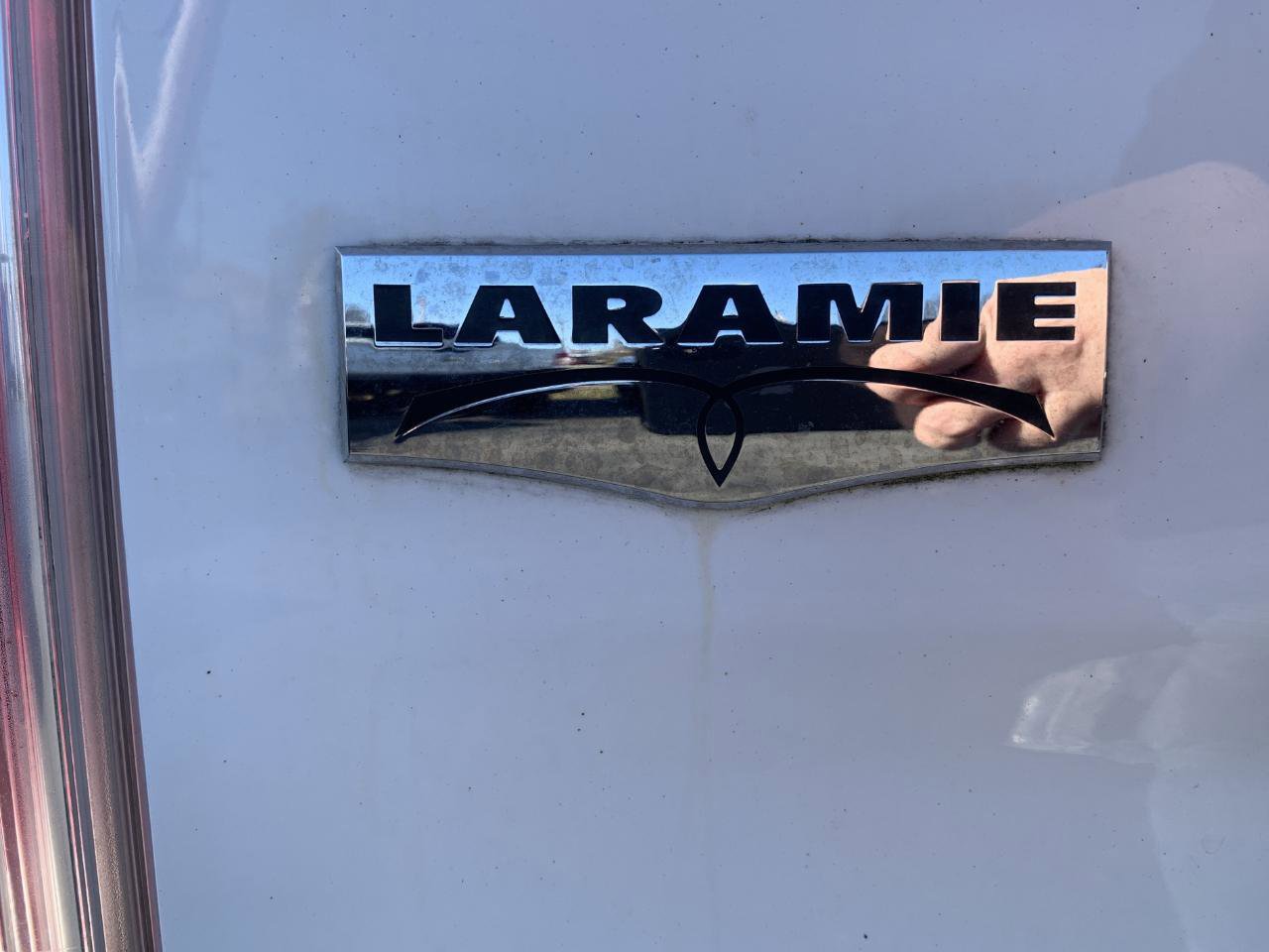 Used 2017 RAM 1500 Laramie w/ Convenience Group image 50