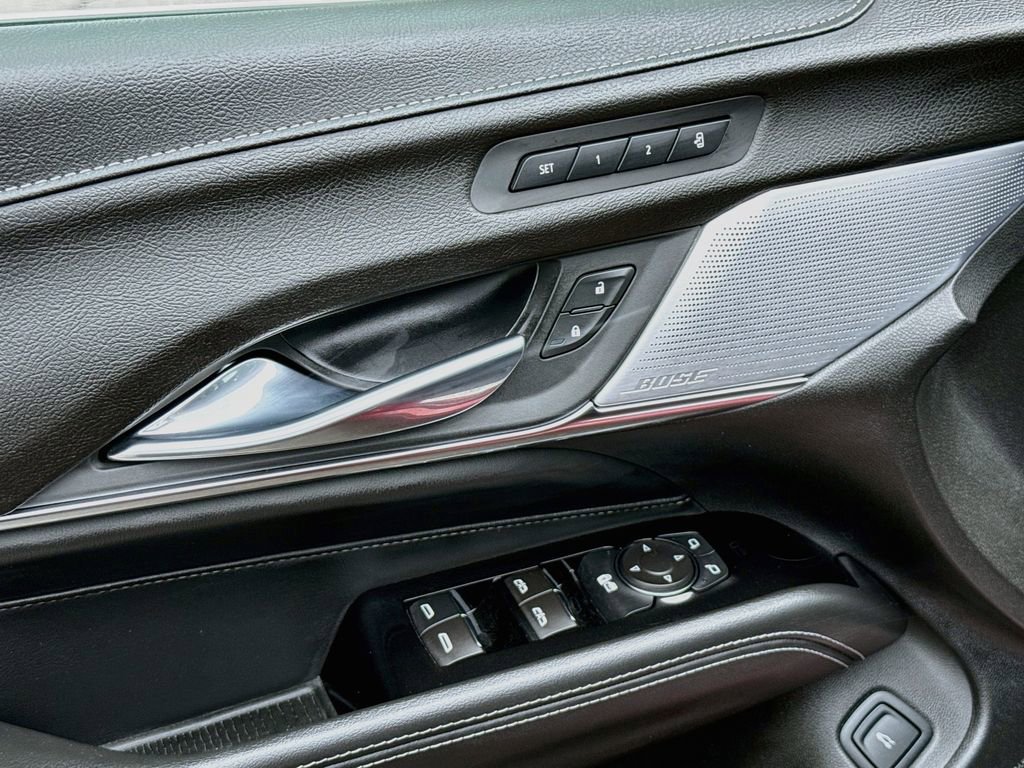 Used 2024 Cadillac CT4 Premium Luxury w/ Super Cruise 2 Package image 18