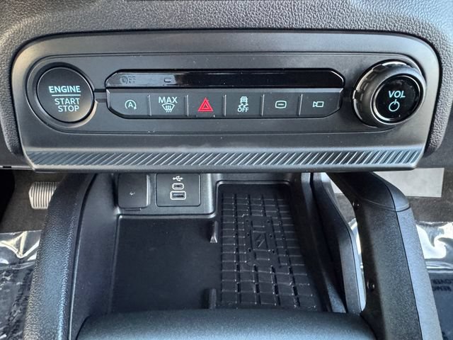 Used 2025 Ford Bronco Sport Big Bend AWD/4WD image 27