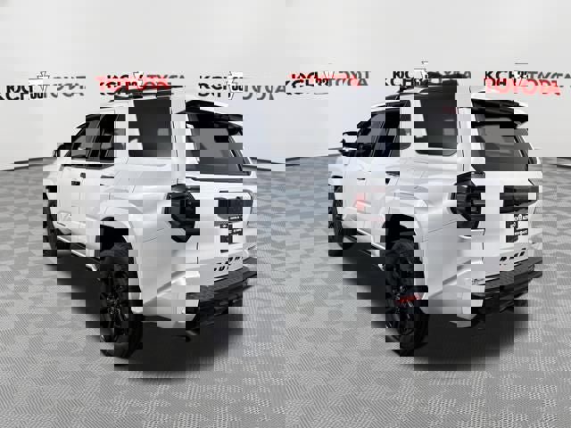 New 2026 Toyota 4Runner Platinum image 6