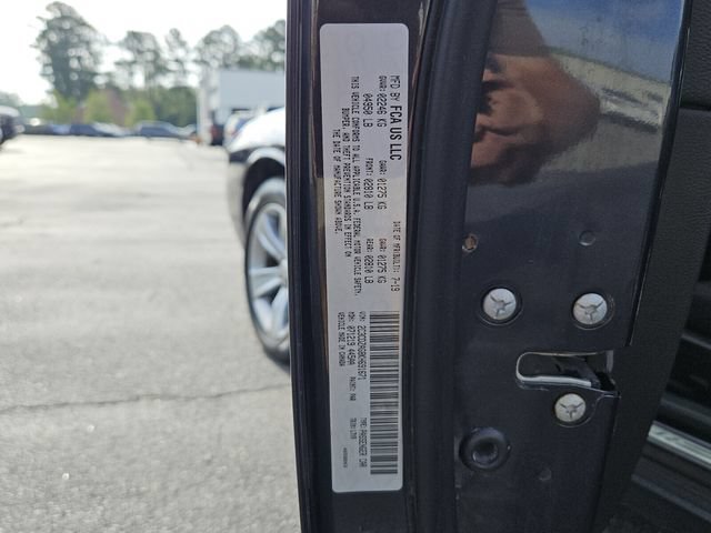 Used 2019 Dodge Challenger SXT RWD image 14