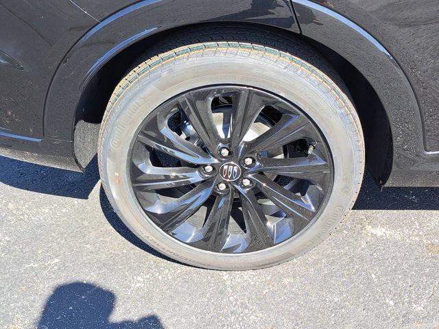 New 2026 Buick Envista Sport Touring w/ Convenience I Package FWD image 9