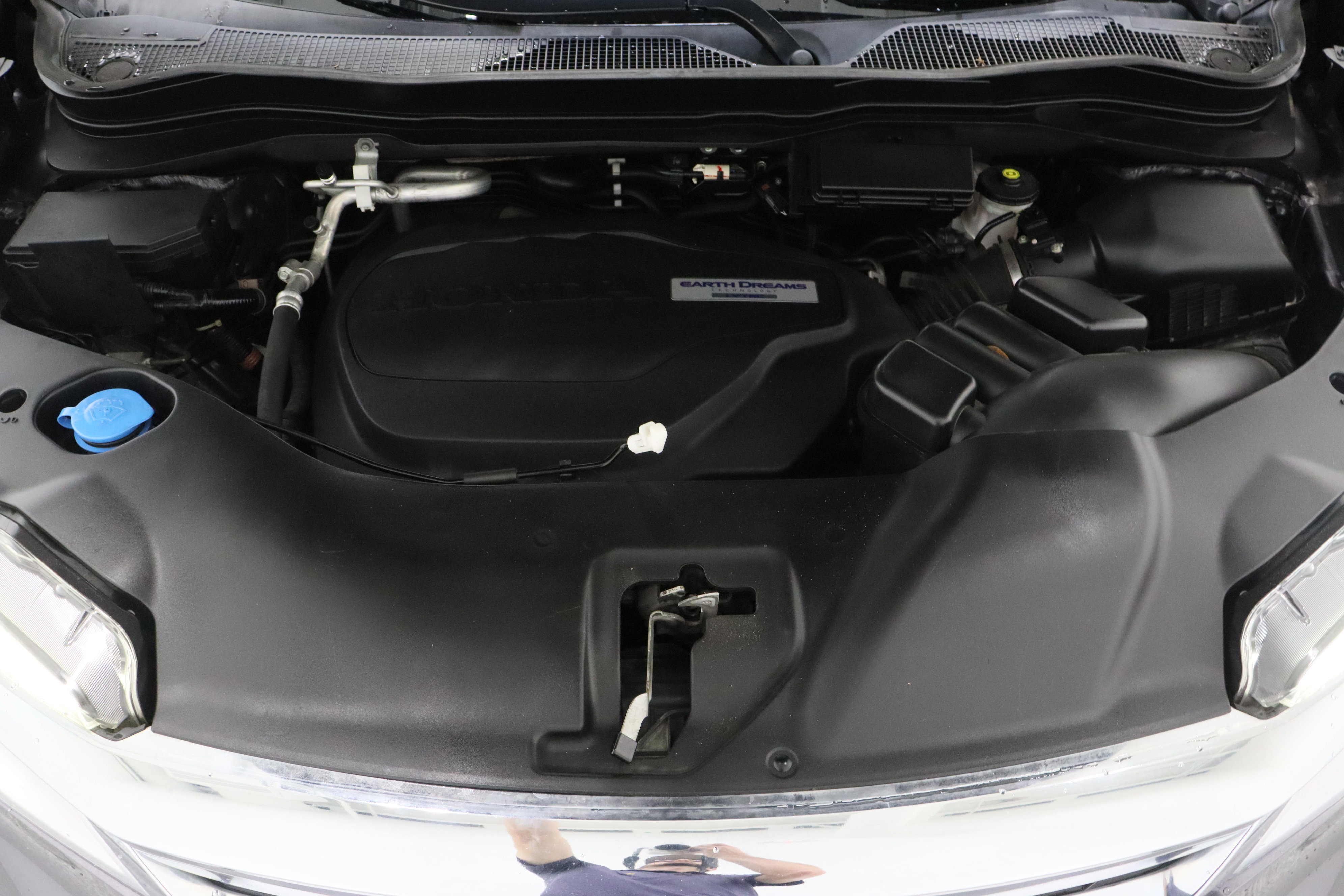 Used 2020 Honda Pilot Elite image 45