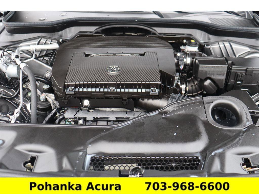 Certified 2026 Acura MDX A-Spec image 32