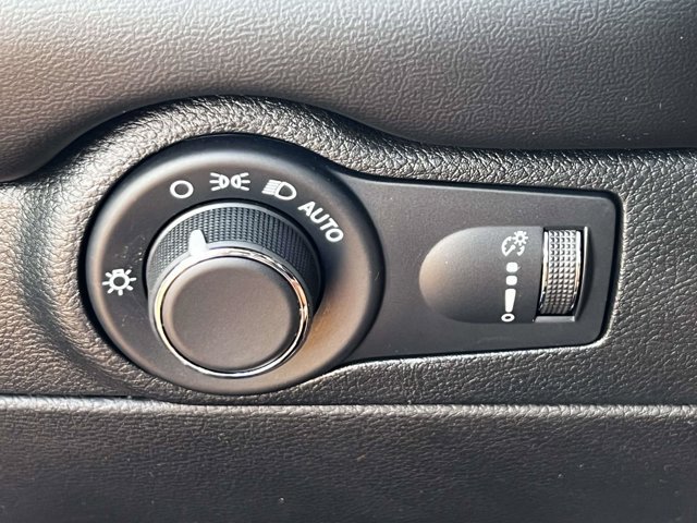 Used 2026 Dodge Durango GT AWD/4WD image 21