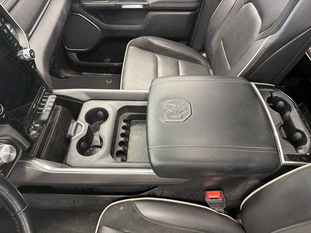 Certified 2020 RAM 1500 Laramie AWD/4WD image 30