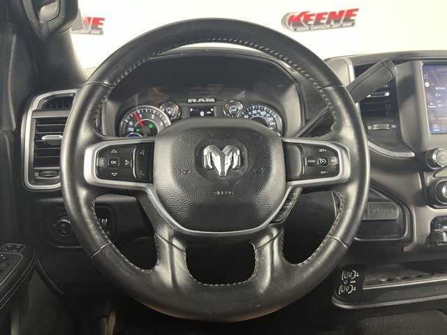 Used 2024 RAM 2500 Big Horn image 12