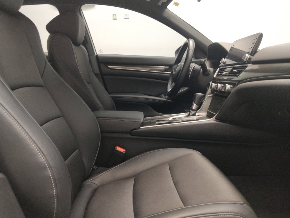 Used 2019 Honda Accord Sport image 21