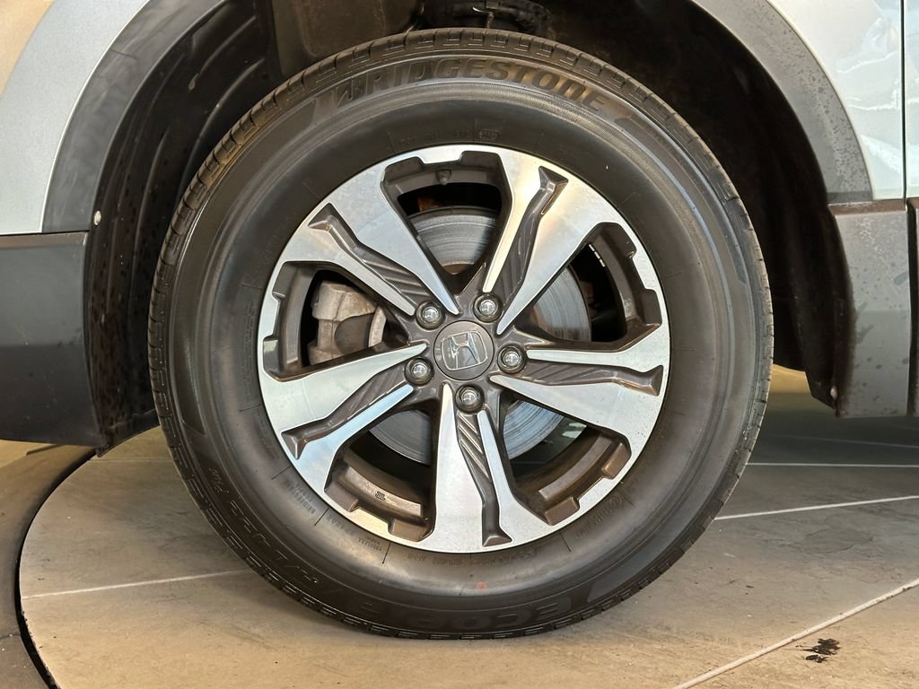 Used 2021 Honda CR-V LX image 25