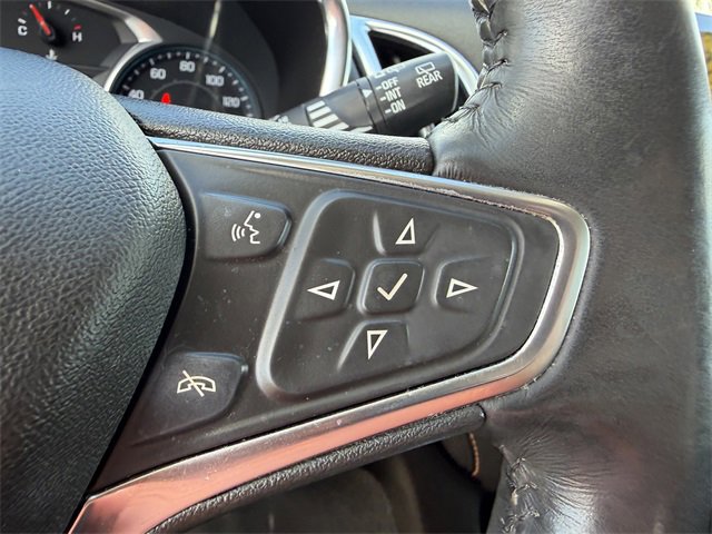 Used 2018 Chevrolet Equinox Premier image 30