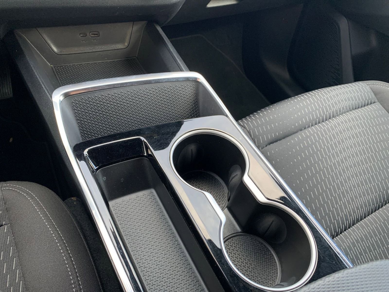 Used 2025 Chevrolet Equinox LT image 40