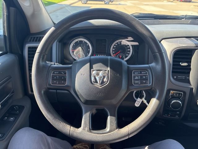 Used 2019 RAM 1500 Tradesman w/ Popular Equipment Group AWD/4WD image 19