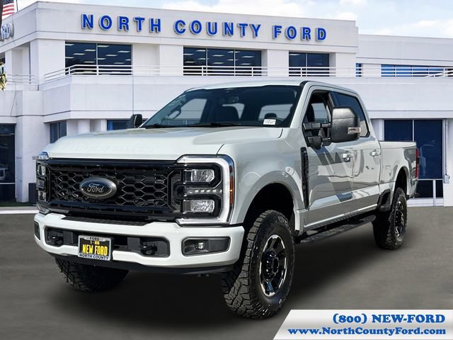 New 2026 Ford F250 XLT w/ XLT Premium Package image 1
