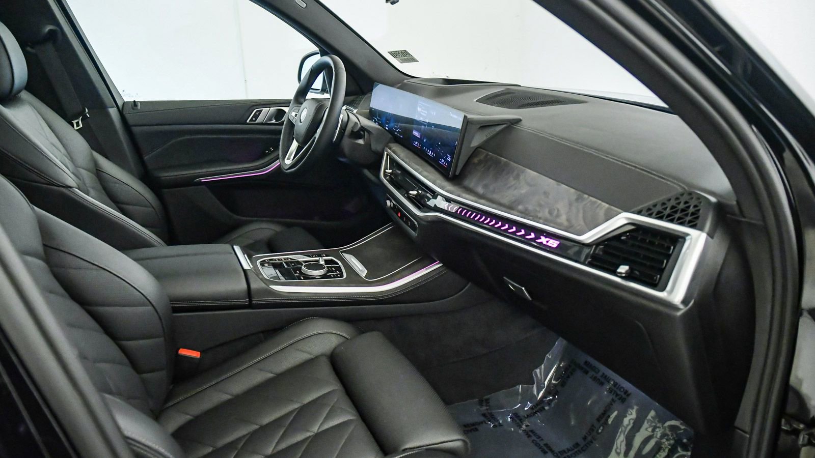 Certified 2024 BMW X5 sDrive40i w/ Parking Assistance Package RWD image 16