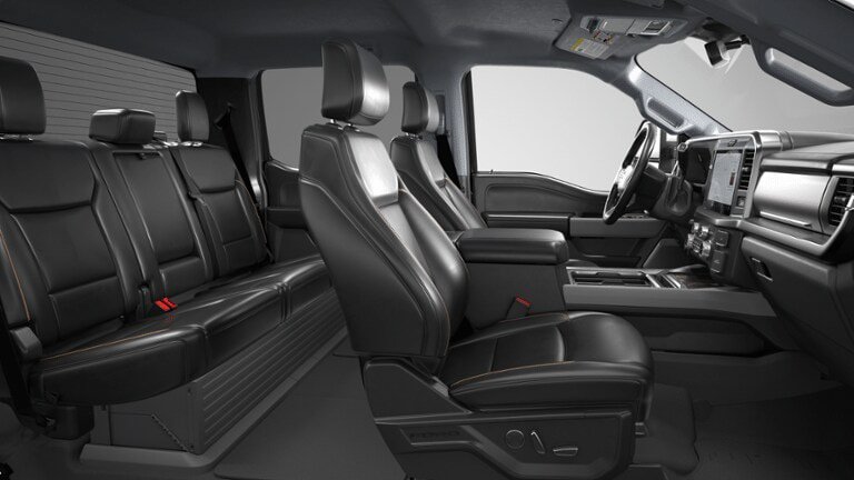New 2026 Ford F250 Lariat AWD/4WD image 37