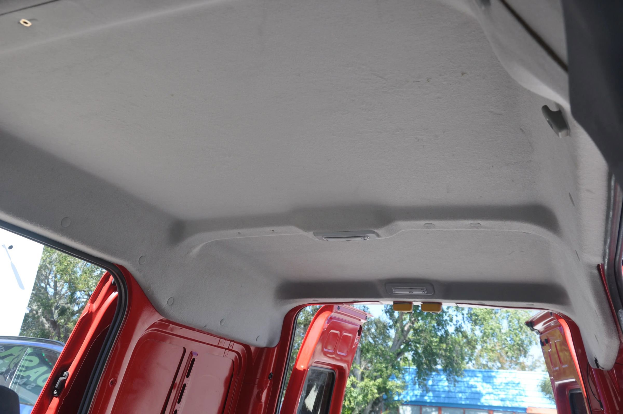 Used 2012 Ford Transit Connect XL w/ Fleet XL PWR Group image 8