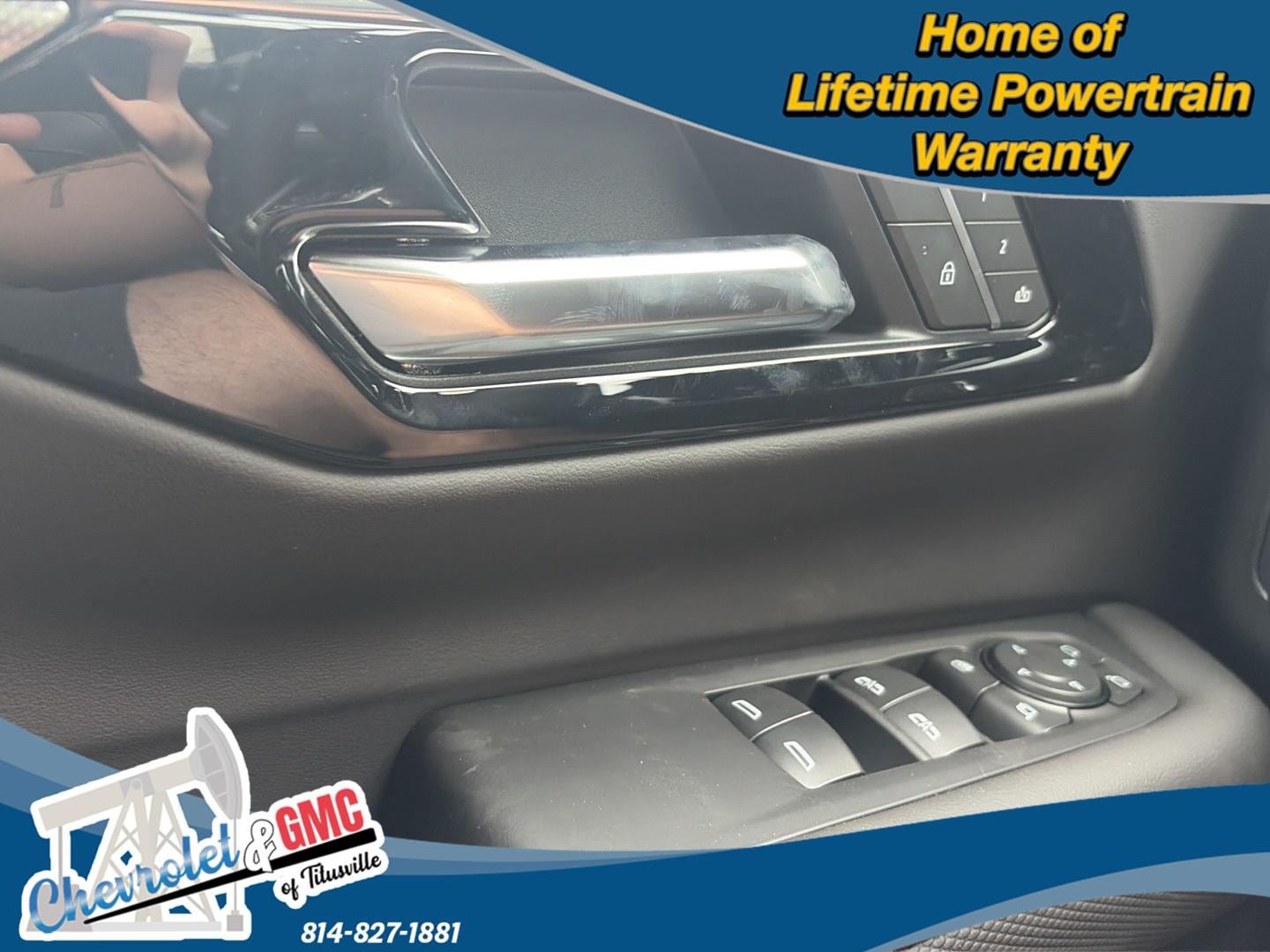 New 2026 Chevrolet Tahoe RST w/ Advanced Technology Package AWD/4WD image 27