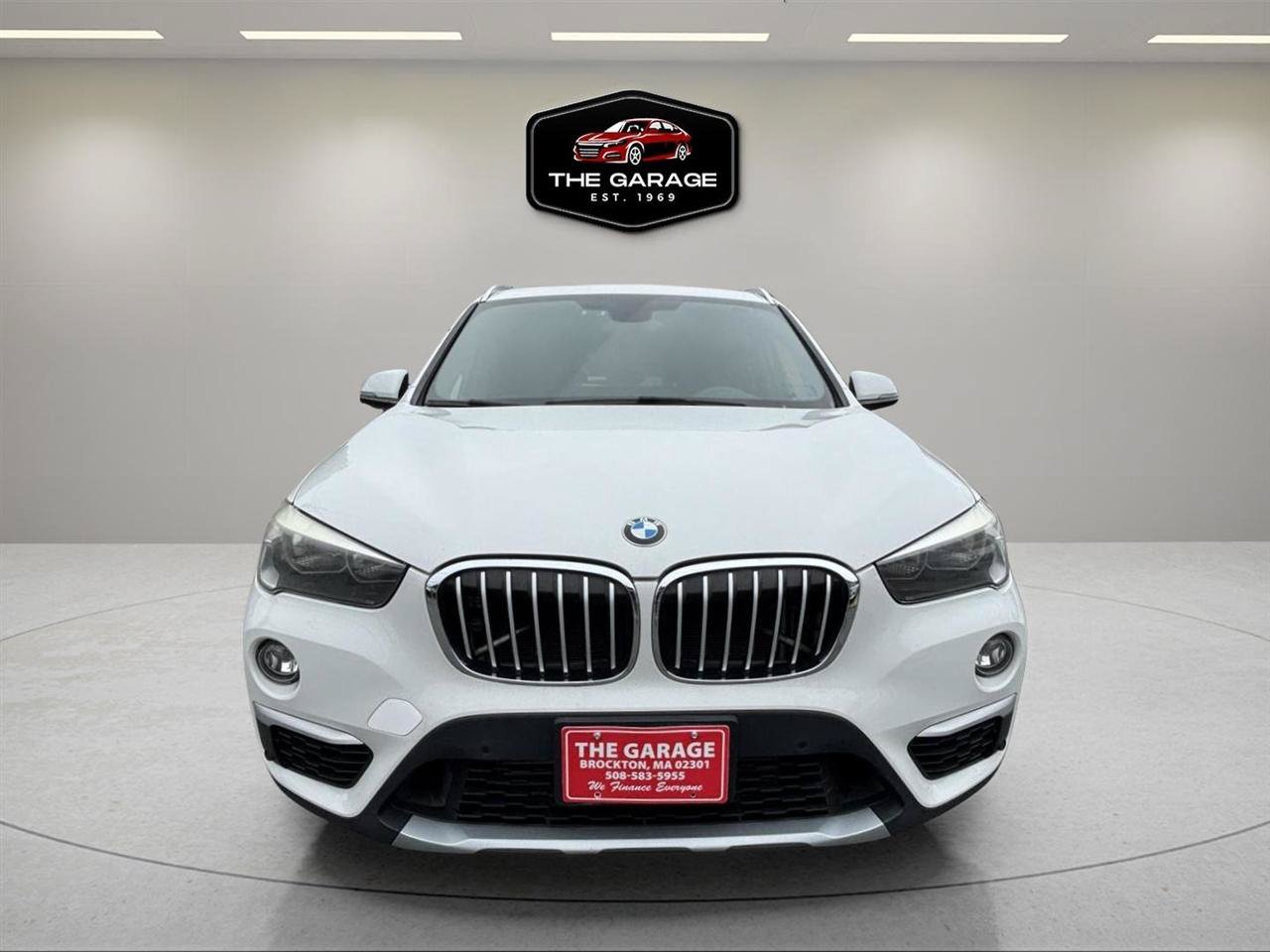 Used 2016 BMW X1 xDrive28i AWD/4WD image 7