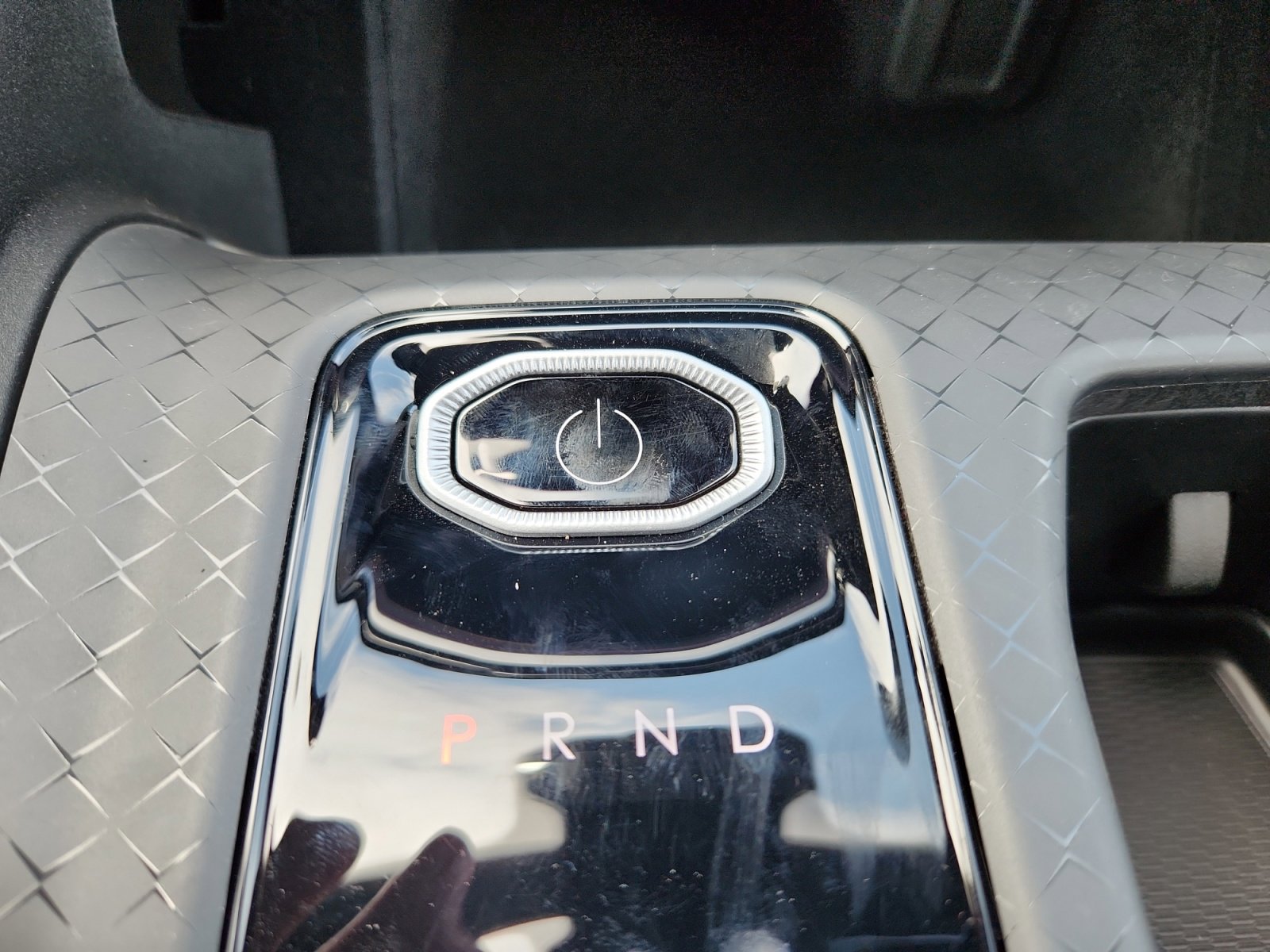 New 2025 Jeep Wagoneer S Limited image 30