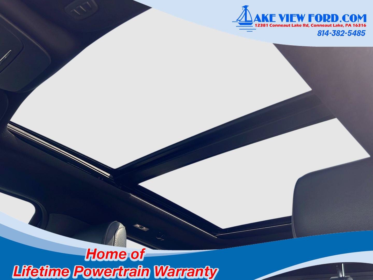 Used 2026 Ford F150 Lariat AWD/4WD image 16