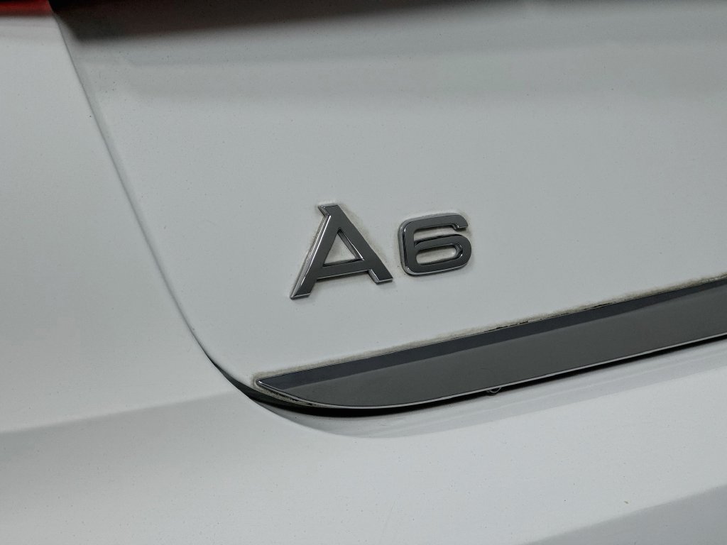 Used 2016 Audi A6 2.0T Premium w/ Technology Package AWD/4WD image 11