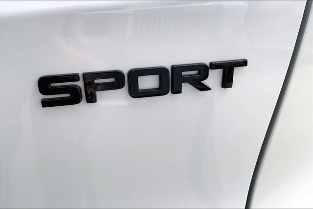 Used 2026 Honda CR-V Sport image 8