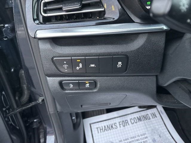 Used 2022 Kia Niro EX w/ Cold Weather Package image 20