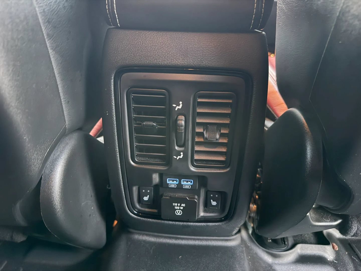 Used 2022 Dodge Durango SRT w/ Premium Interior Group AWD/4WD image 23