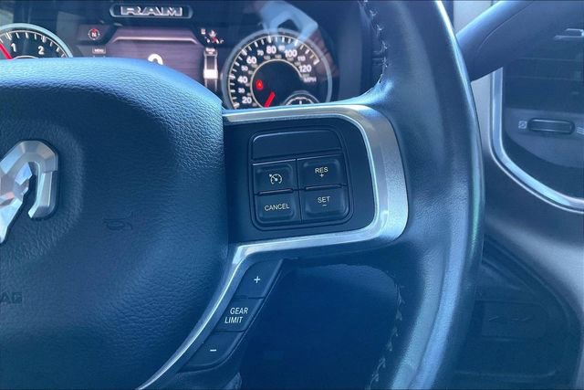 Certified 2022 RAM 3500 Laramie image 21