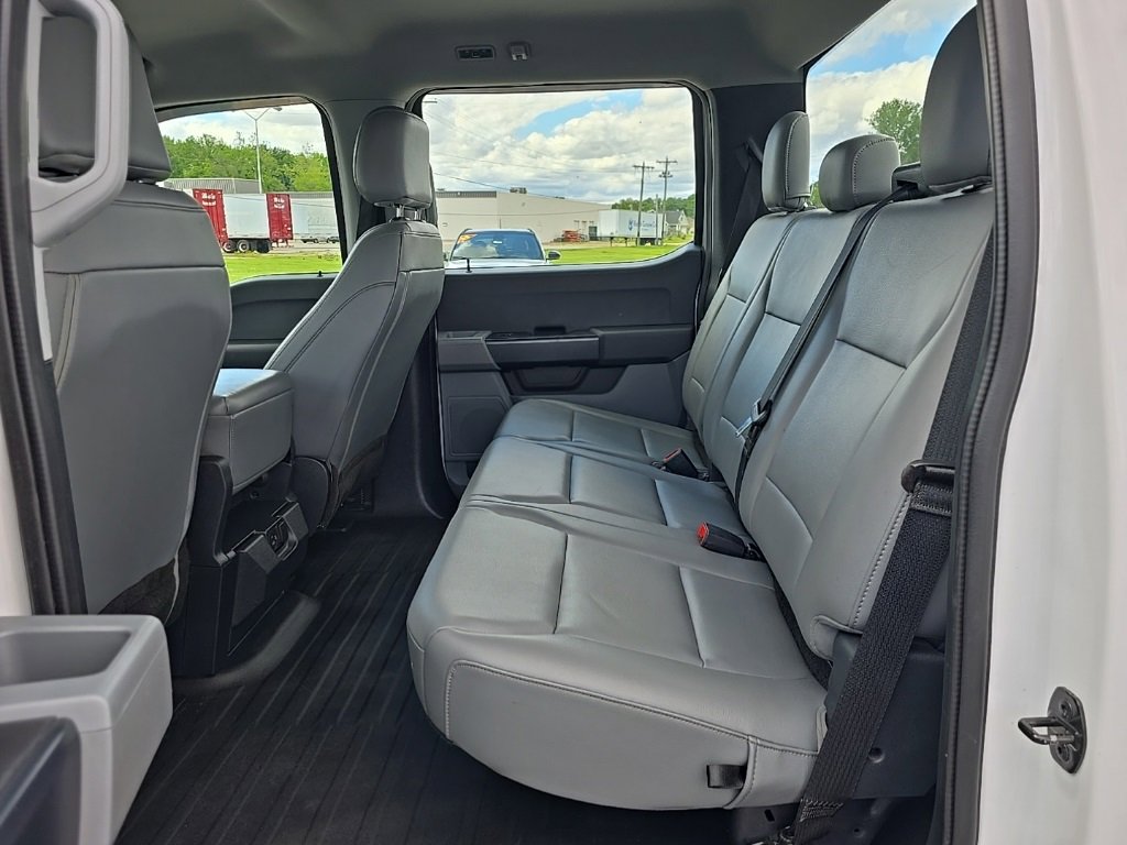 Used 2021 Ford F150 XL w/ Equipment Group 101A High image 22