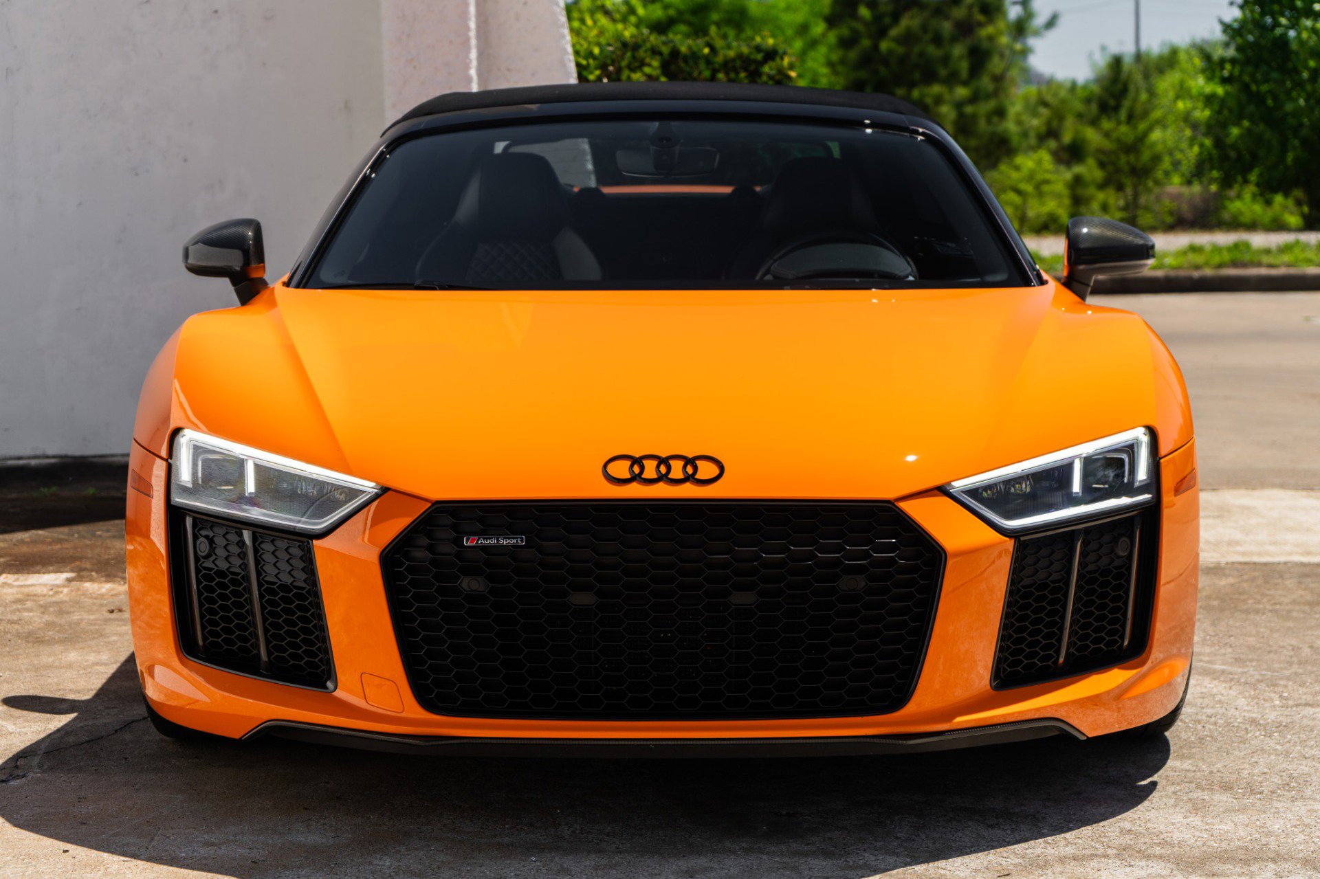 Used 2018 Audi R8 V10 plus image 13