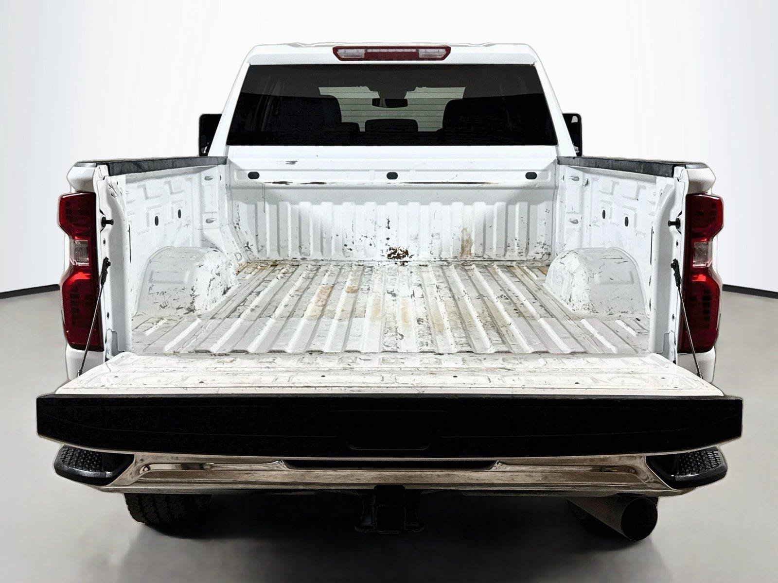 Used 2025 Chevrolet Silverado 2500 LT w/ Convenience Package AWD/4WD image 25