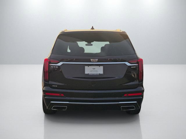 Used 2022 Cadillac XT6 Premium Luxury AWD/4WD image 6