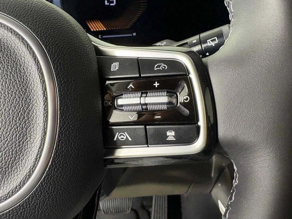 New 2026 Kia Carnival image 25