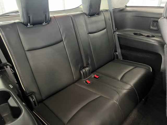 Used 2018 INFINITI QX60 Luxe w/ Premium Package AWD/4WD image 43