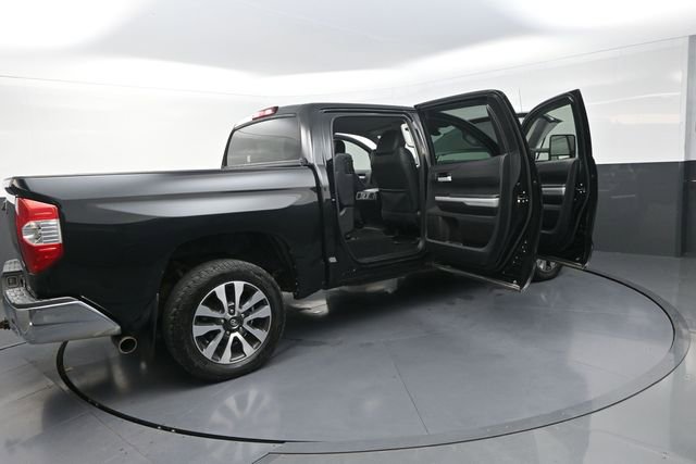 Used 2019 Toyota Tundra Limited image 16