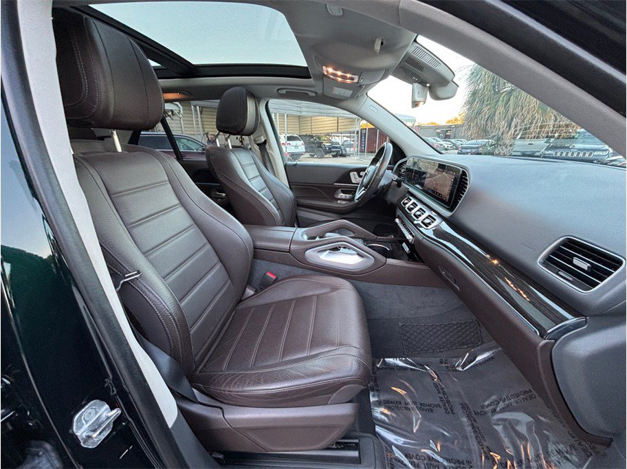Used 2020 Mercedes-Benz GLE 580 4MATIC image 46