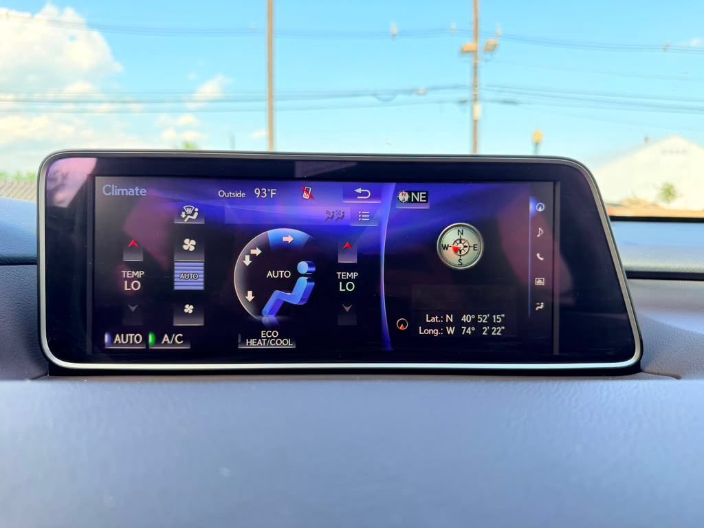 Used 2018 Lexus RX 350 AWD w/ Premium Package image 30