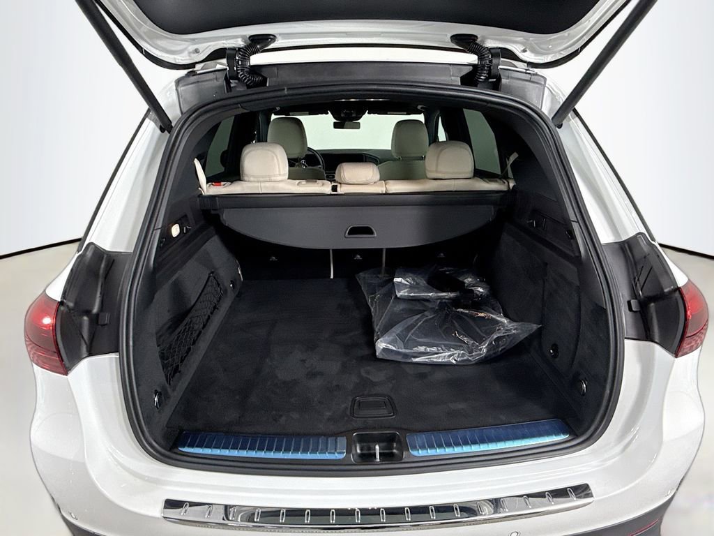 Used 2026 Mercedes-Benz GLE 350 4MATIC image 26