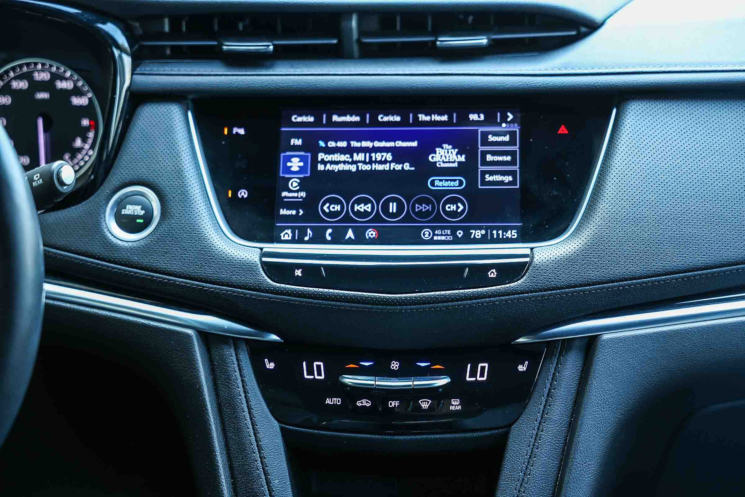 Used 2023 Cadillac XT5 Premium Luxury image 19