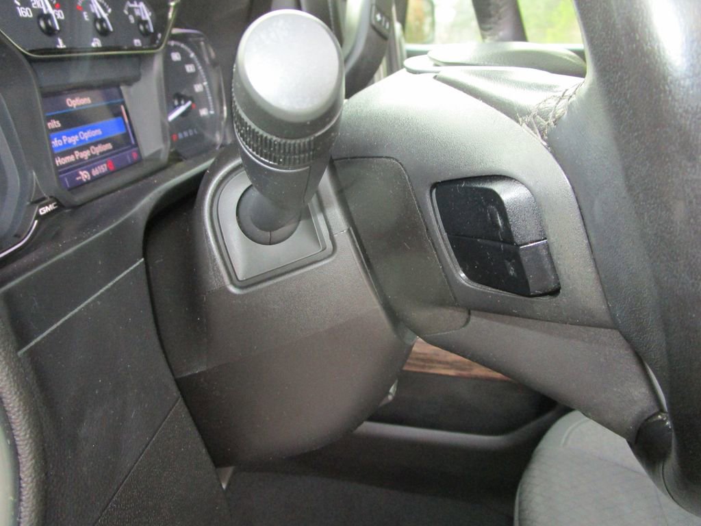 Used 2021 GMC Sierra 1500 Elevation image 30