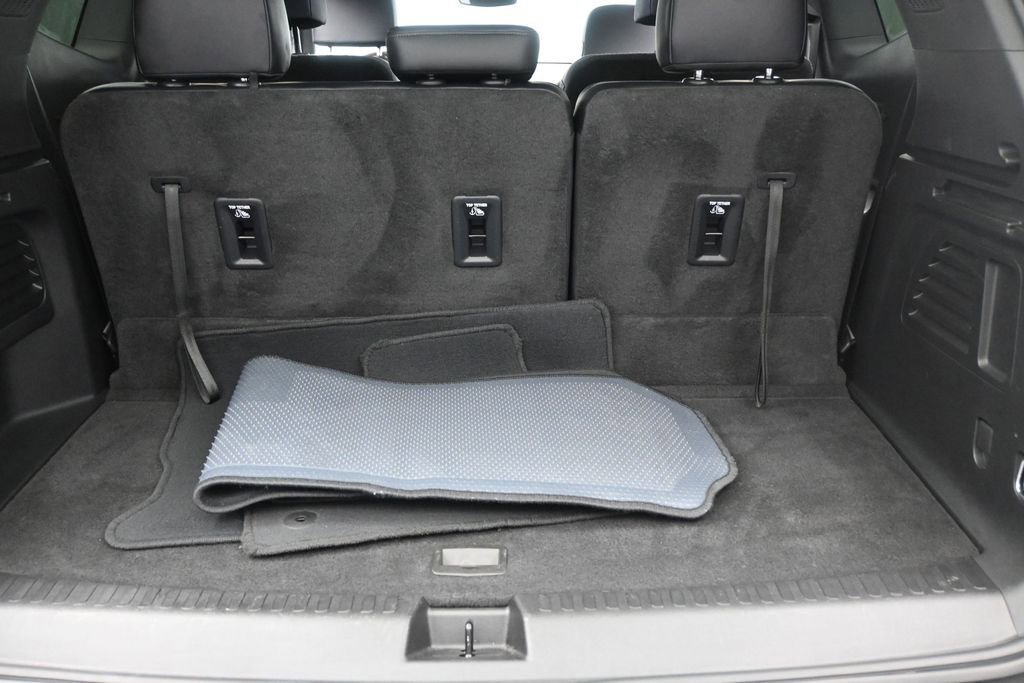 Used 2024 GMC Acadia Elevation w/ Luxury Package FWD image 19