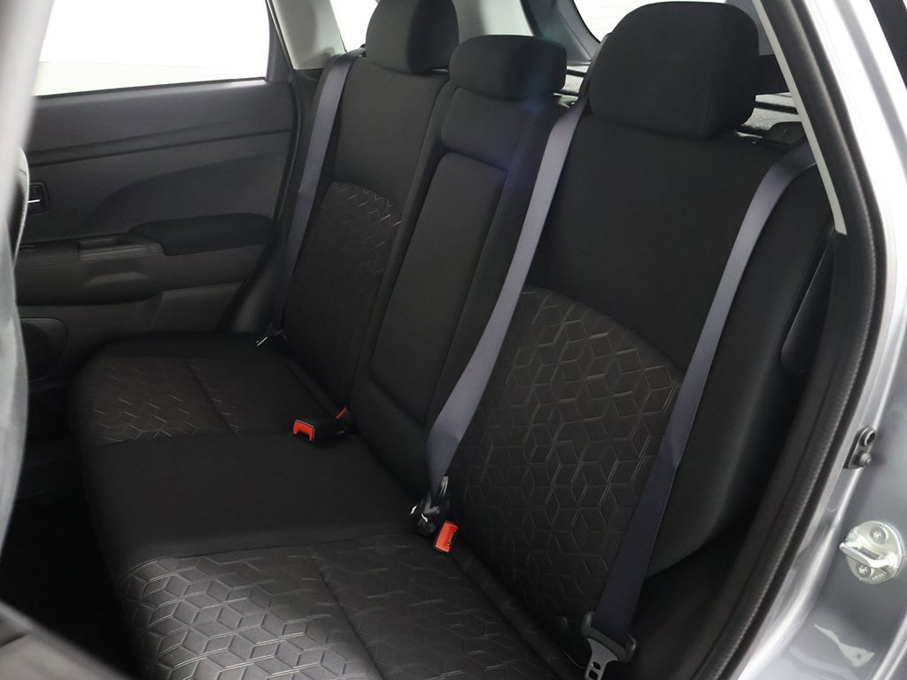 New 2025 Mitsubishi Outlander Sport LE image 27